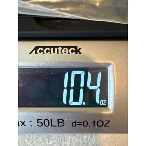 Handmade Wall Hanging Quilted Dinosaur Kid Childrens Room Orange/Gray Triceratop - Picture 7 of 7